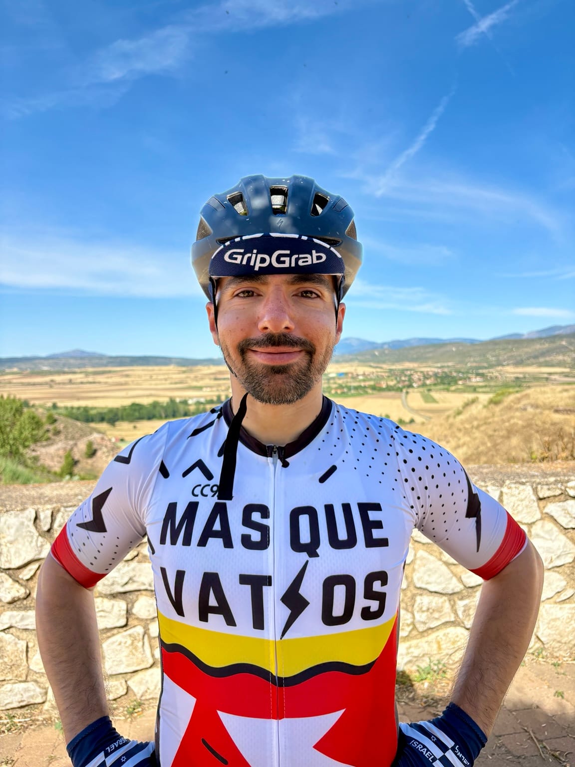 Santiago Pedrosa Álvarez
